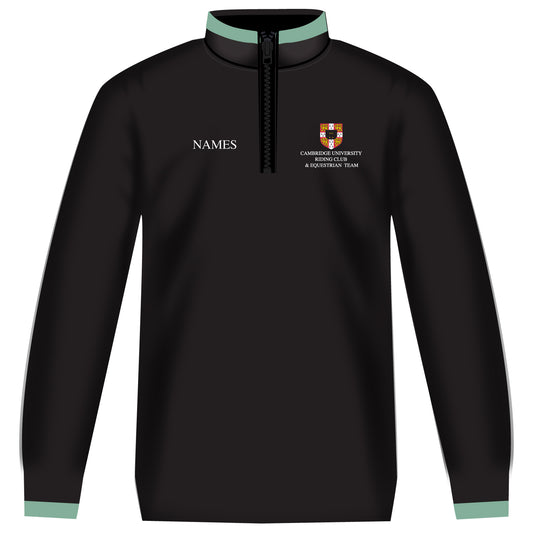 Cambridge University Equestrian Club Midlayer