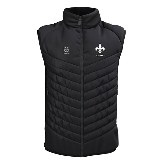 Cambridge University Eton Fives Apex Gilet