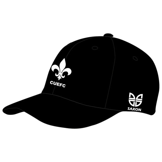 Cambridge University Eton Fives Black Cap