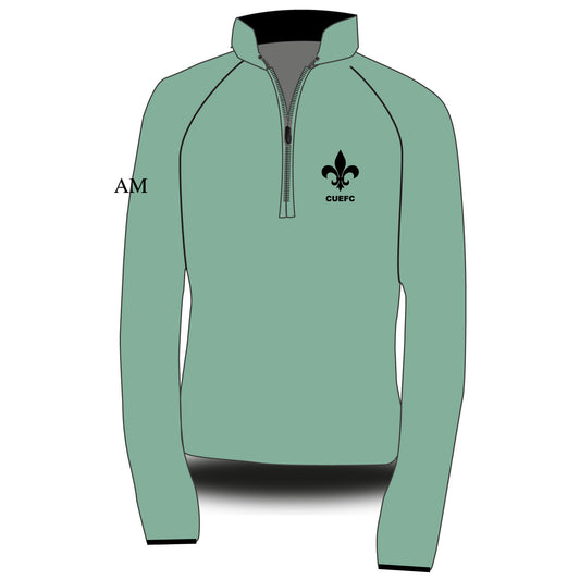 Cambridge University Eton Fives Fleece