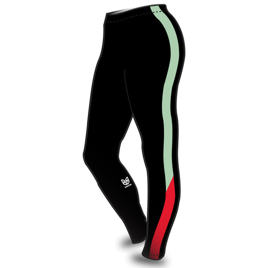 Cambridge University Eton Fives Flash Leggings