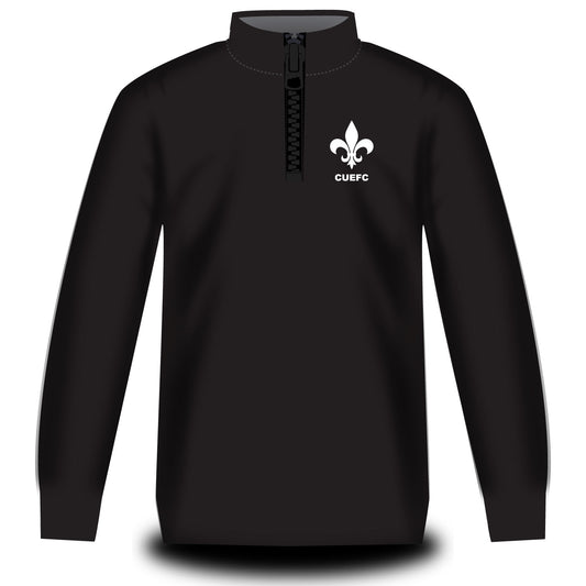 Cambridge University Eton Fives Plain Midlayer