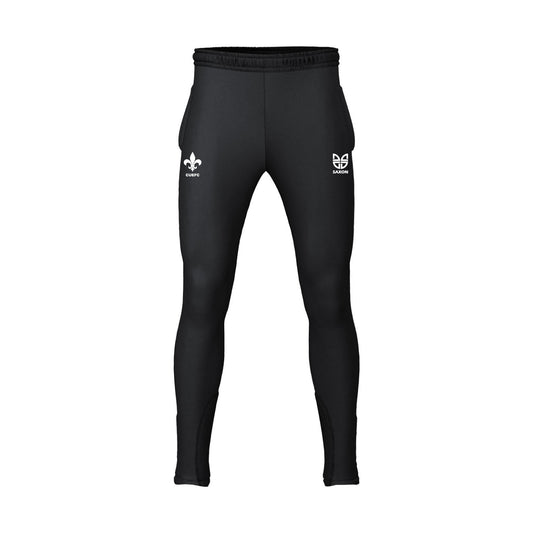 Cambridge University Eton Fives Skinny Tracksuit Trousers