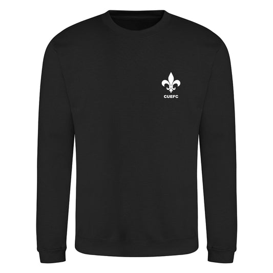 Cambridge University Eton Fives Sweatshirt