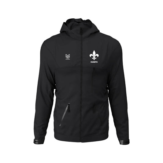 Cambridge University Eton Fives Technical Jacket