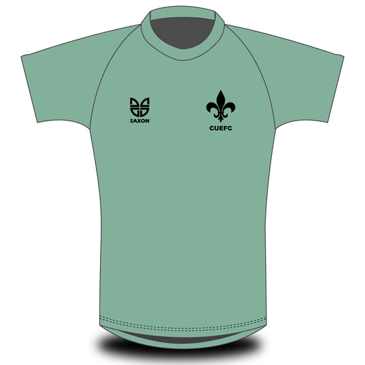 Cambridge University Eton Fives Cambridge Blue T-shirt
