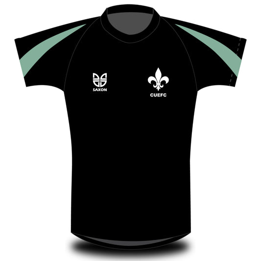 Cambridge University Eton Fives Flash T-shirt