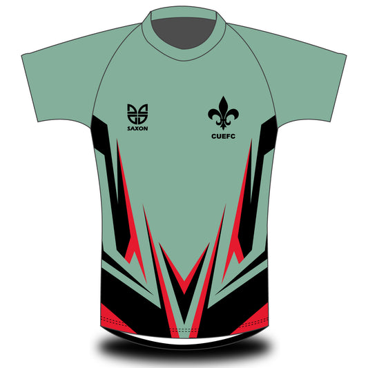 Cambridge University Eton Fives Razer T-shirt
