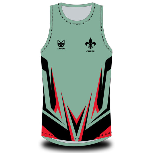 Cambridge University Eton Fives Razer Vest