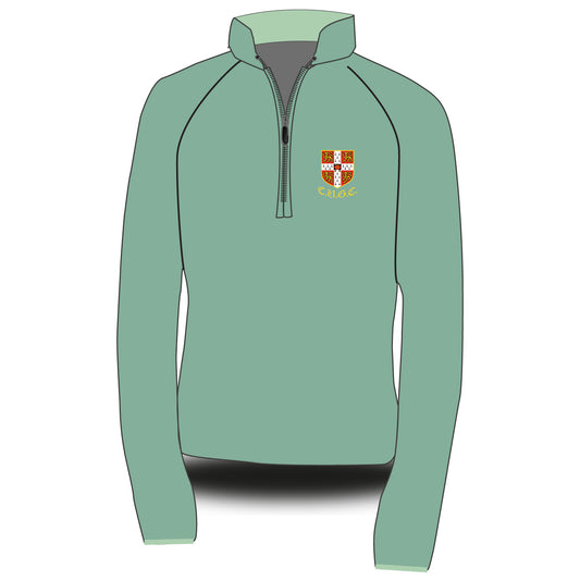 Cambridge University Golf Club Fleece