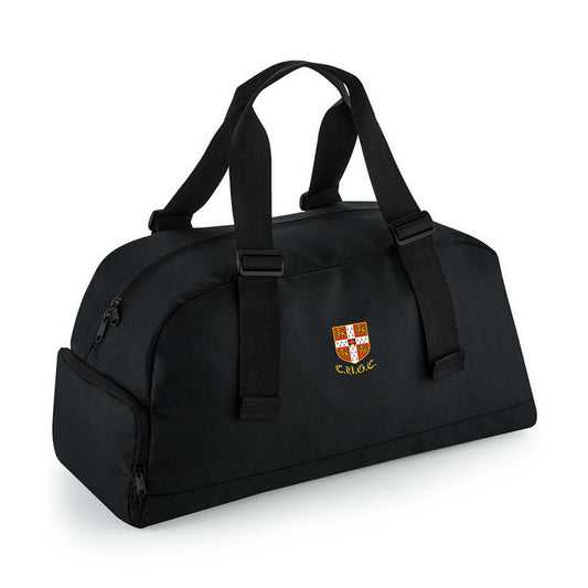 Cambridge University Golf Club Holdall