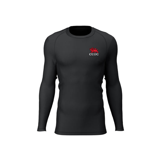 Cambridge University Jiu Jitsu Club All Purpose Baselayer