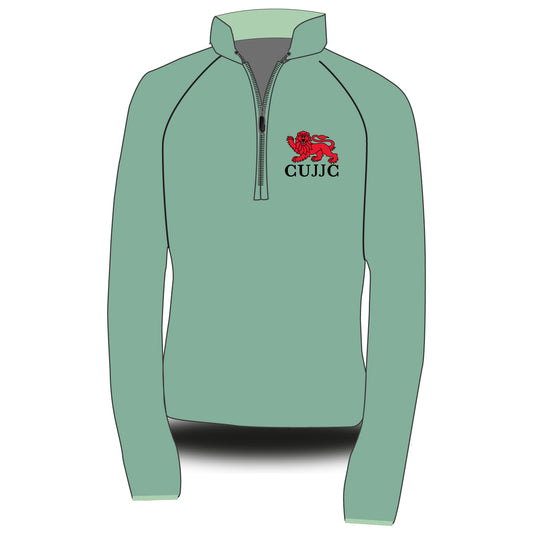 Cambridge University Jiu Jitsu Club Fleece