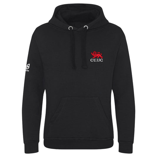 Cambridge University Jiu Jitsu Club Hoodie