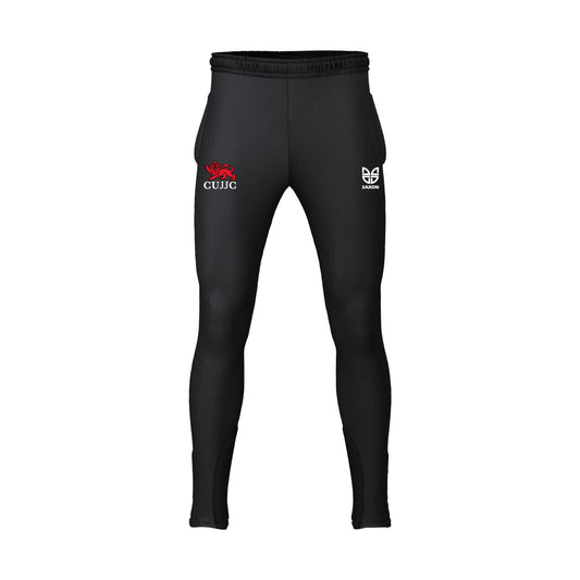 Cambridge University Jiu Jitsu Club Skinny Tracksuit Trousers