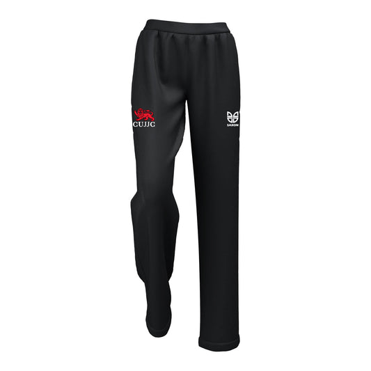 Cambridge University Jiu Jitsu Club Women's Fit Standard Tracksuit Trousers