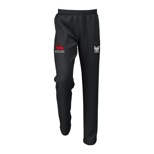 Cambridge University Jiu Jitsu Club Standard Tracksuit Trousers