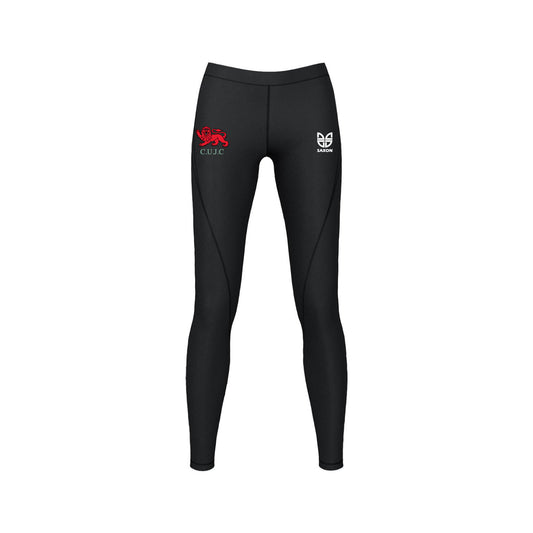Cambridge University Judo Club Baselayer Tights