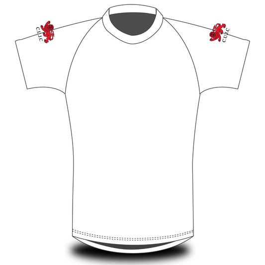 Cambridge University Judo Club T-shirt