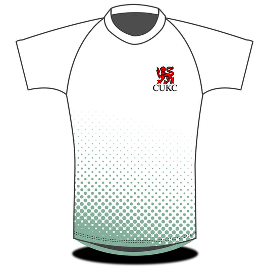 Cambridge University Karate Club Dots T-shirt