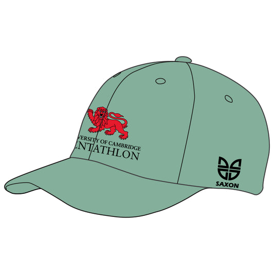 Cambridge University Modern Pentathlon Cambridge Blue Cap