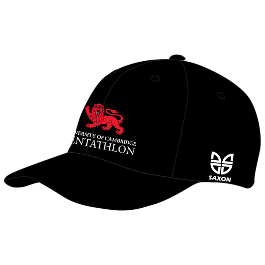 Cambridge University Modern Pentathlon Cap