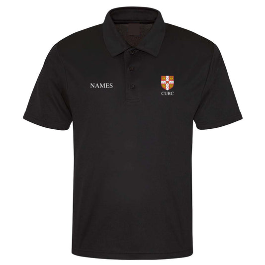 Cambridge University Riding Club Performance Polo