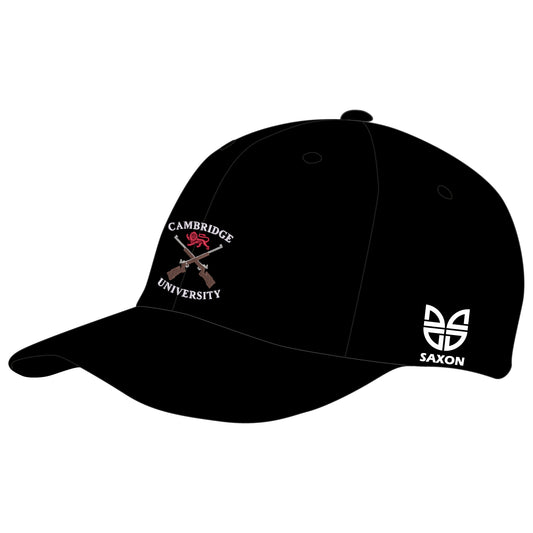 Cambridge University Rifle Association Black Cap