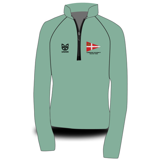 Cambridge University Sailing Team Fleece