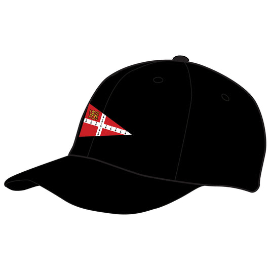 Cambridge University Sailing Team Black Cap