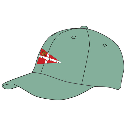 Cambridge University Sailing Team Cambridge Blue Cap