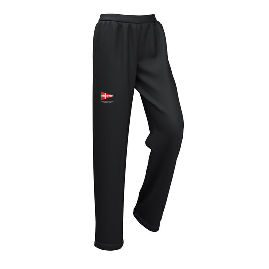Cambridge University Sailing Team Women's Fit Standard Tracksuit Trousers