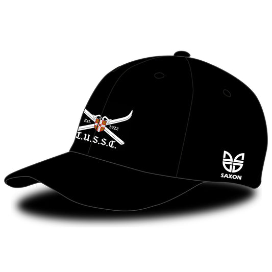Cambridge University Skiing Club Black Cap