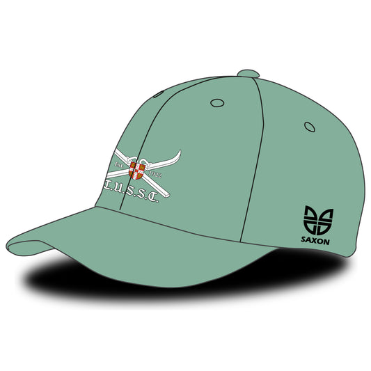 Cambridge University Skiing Club Cambridge Blue Cap