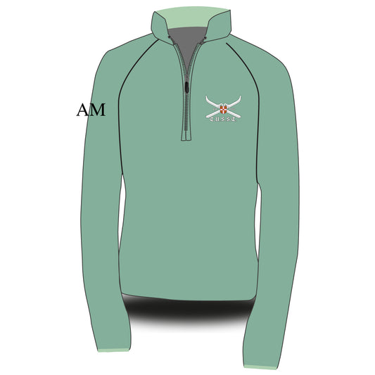 Cambridge University Skiing Club Fleece