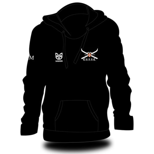 Cambridge University Skiing Club Hoodie