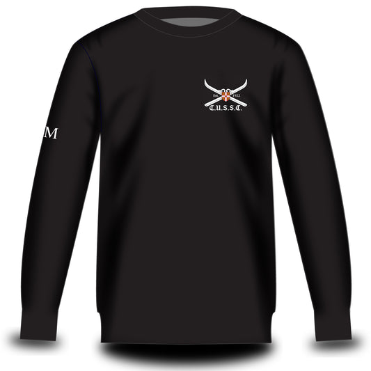 Cambridge University Skiing Club Sweatshirt