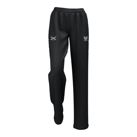 Cambridge University Skiing Club Women's Fit Standard Tracksuit Trousers