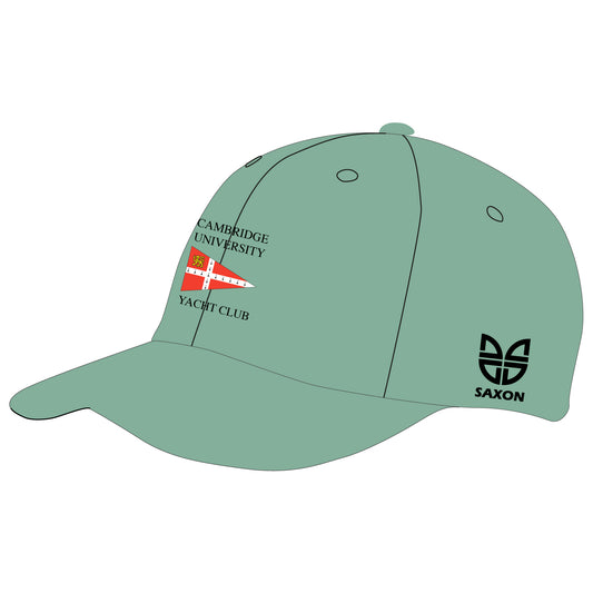 Cambridge University Yacht Club Cambridge Blue Cap