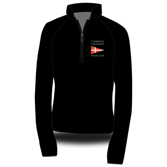 Cambridge University Yacht Club Fleece