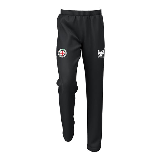 Chasers Cricket Club Standard Tracksuit Trousers