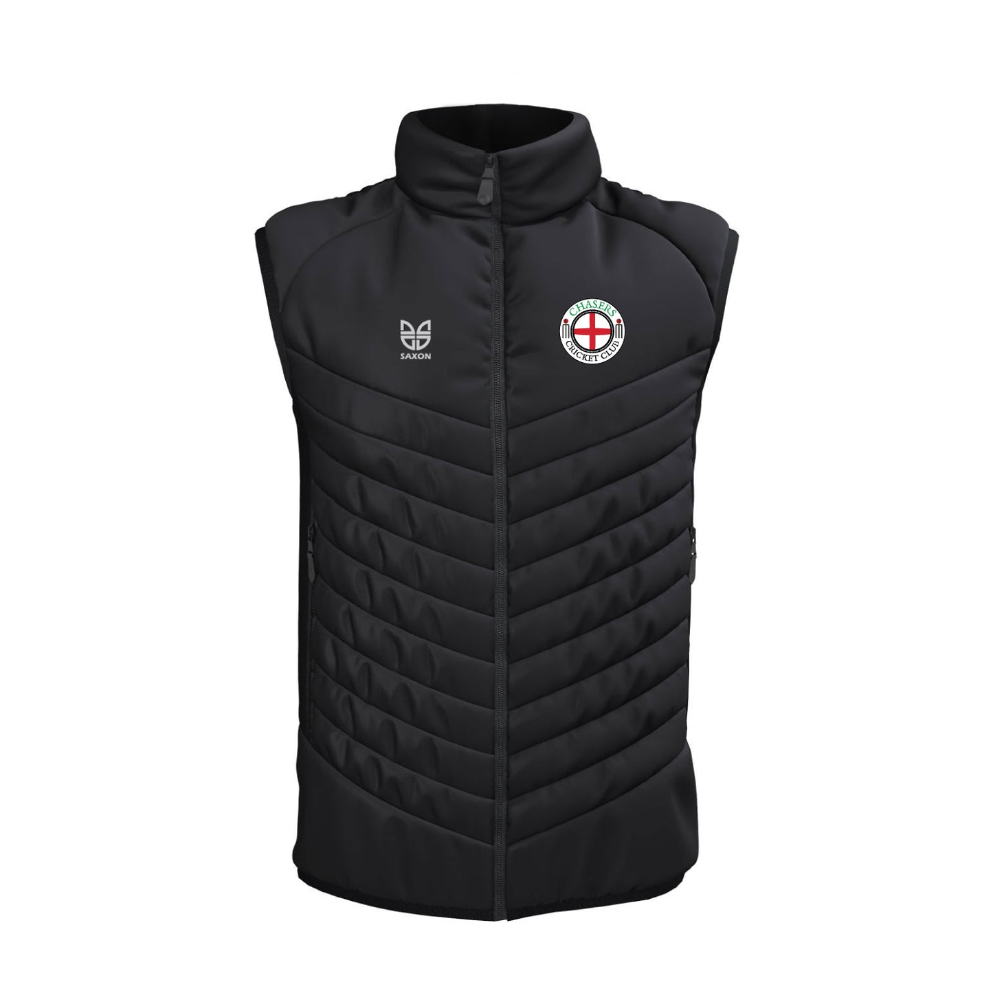 Chasers Cricket Club Apex Gilet
