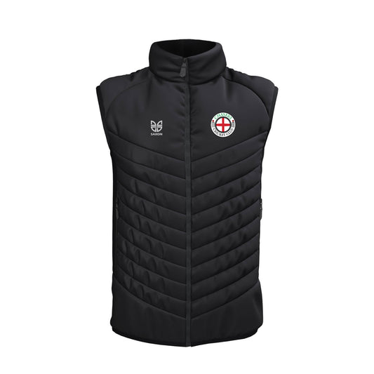 Chasers Cricket Club Apex Gilet
