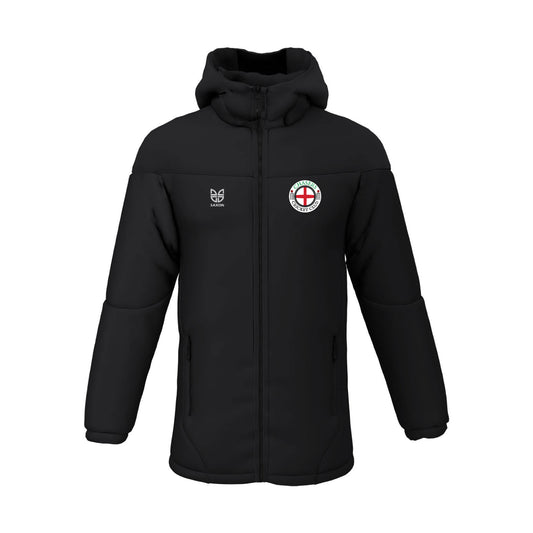 Chasers Cricket Club Contoured Thermal Jacket