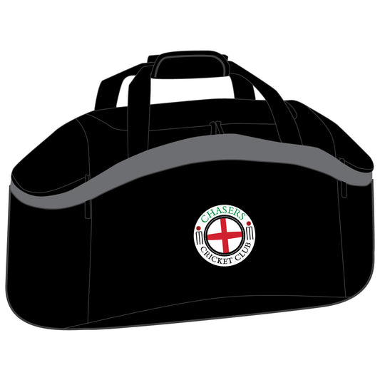 Chasers Cricket Club Holdall