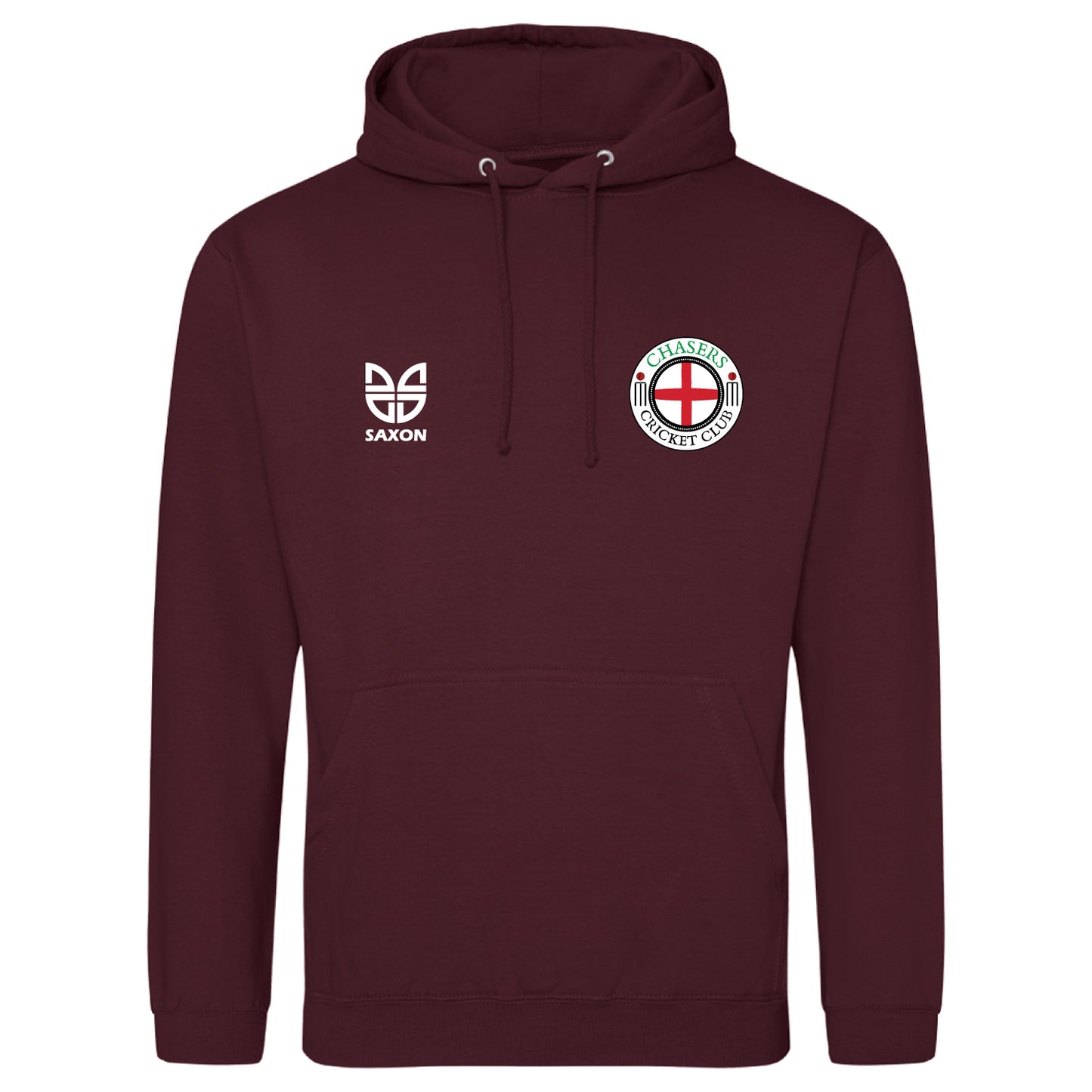Chasers Cricket Club Hoodie