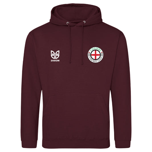 Chasers Cricket Club Hoodie