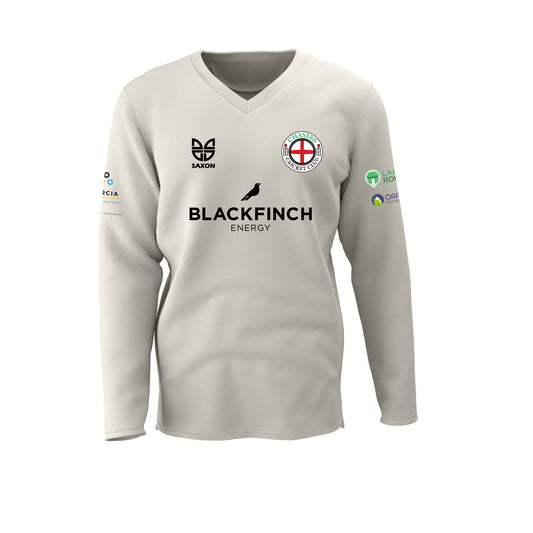 Chasers Cricket Club Cricket Sweater