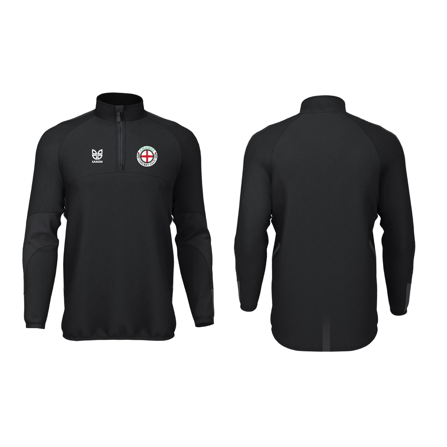 Chasers Cricket Club Midlayer