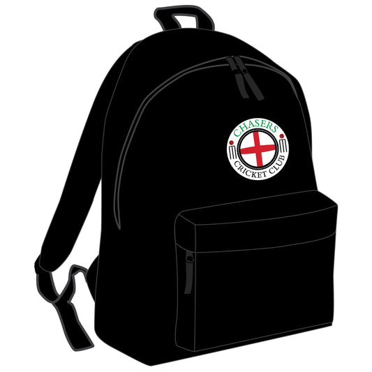 Chasers Cricket Club Rucksack